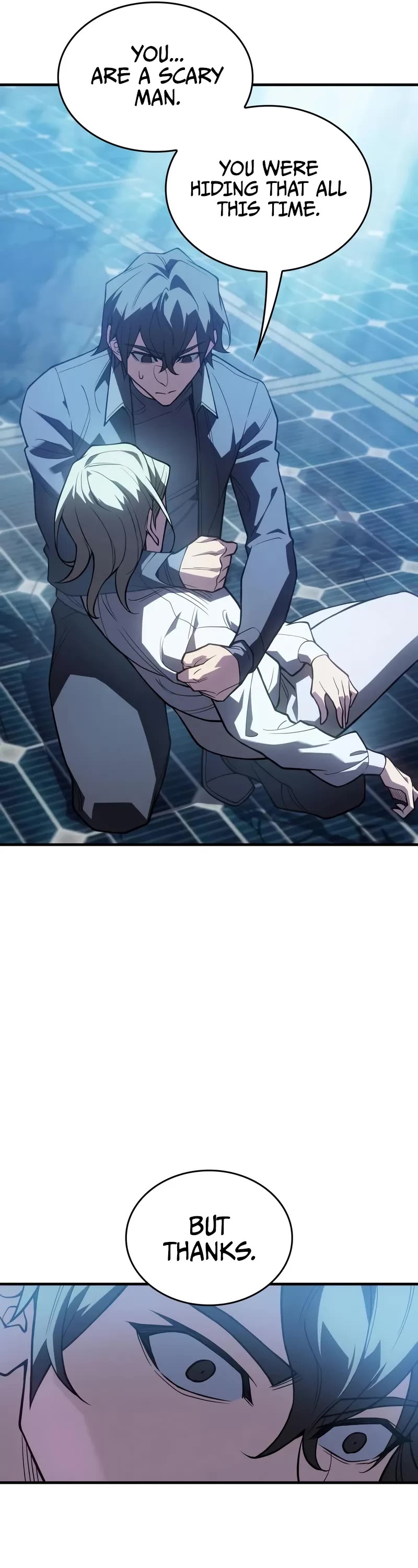 Regressing With the King's Power Chapter 79 page 57 - Chapter 79