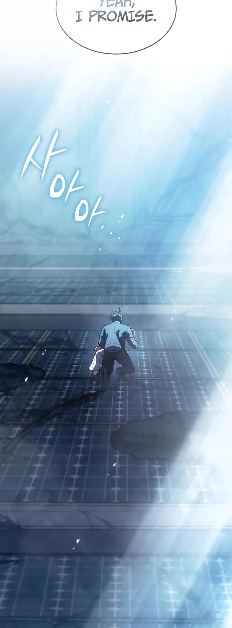 Regressing With the King's Power Chapter 79 page 60 - Chapter 79