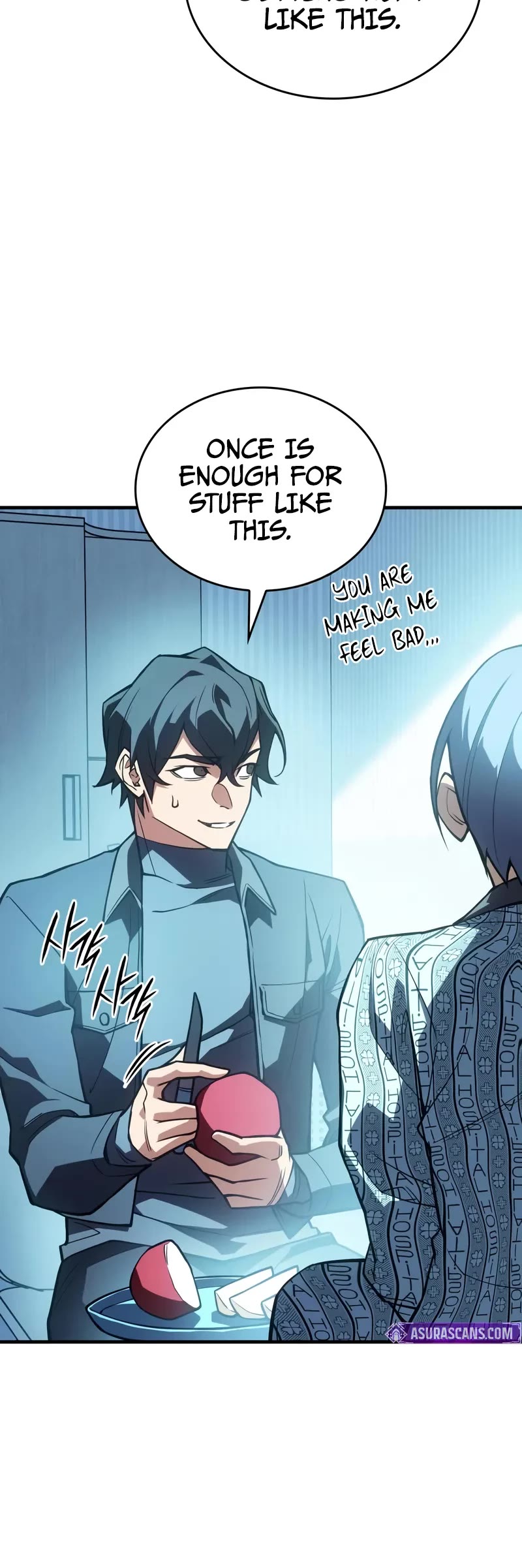 Regressing With the King's Power Chapter 79 page 65 - Chapter 79
