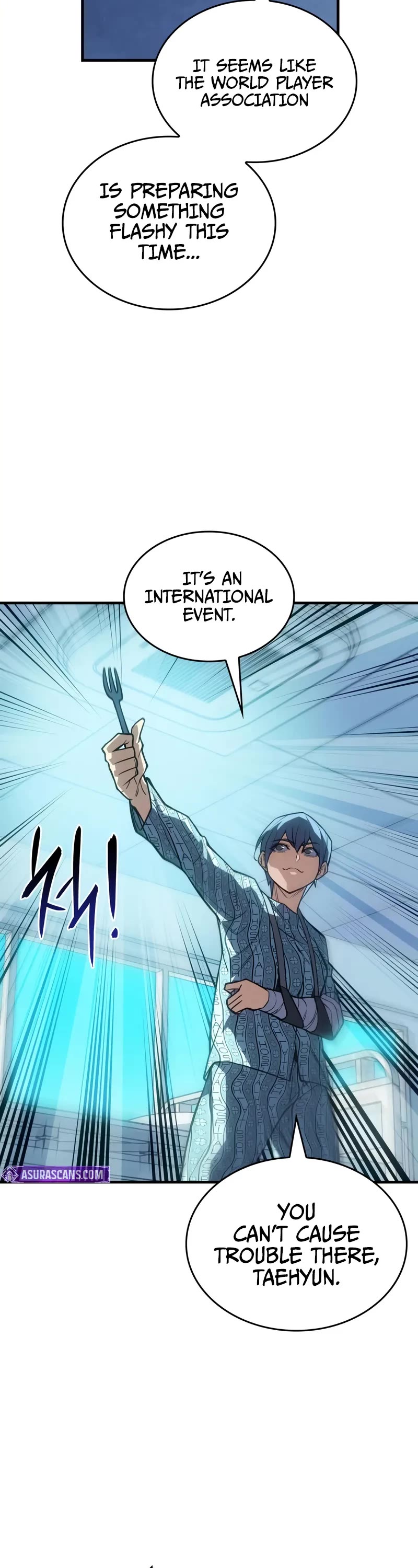 Regressing With the King's Power Chapter 79 page 68 - Chapter 79