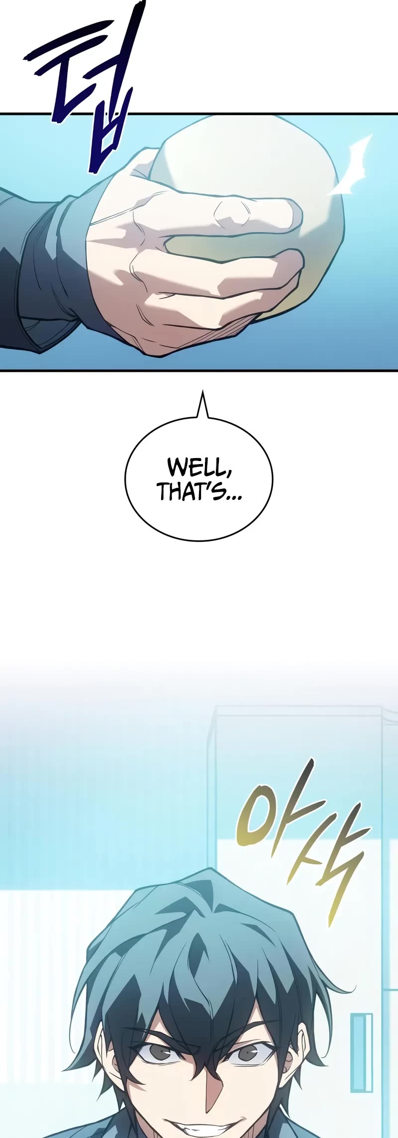 Regressing With the King's Power Chapter 79 page 69 - Chapter 79