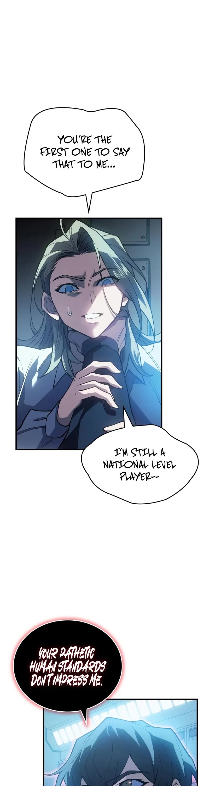 Regressing With the King's Power Chapter 79 page 9 - Chapter 79