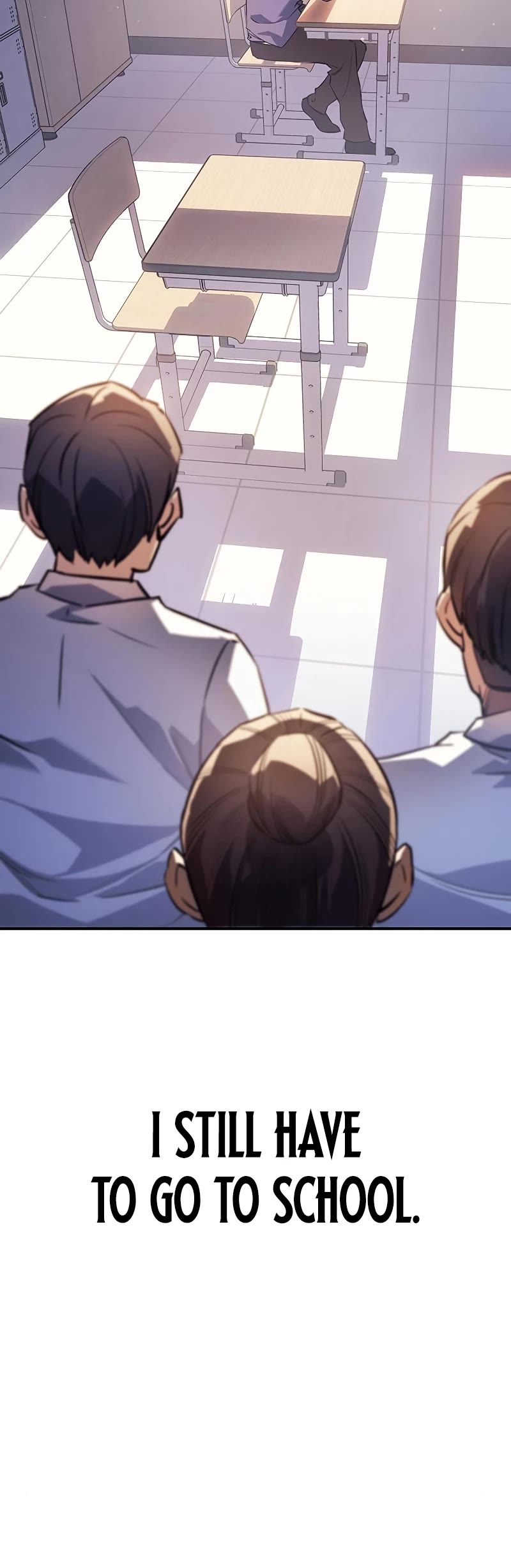 Regressing With the King's Power Chapter 8 page 11 - Chapter 8