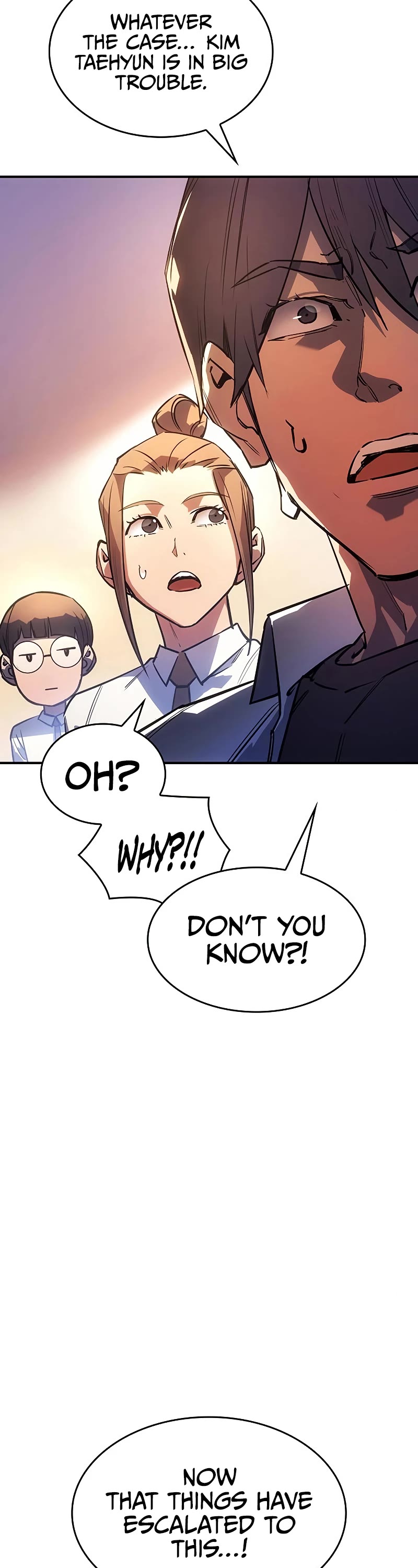 Regressing With the King's Power Chapter 8 page 13 - Chapter 8