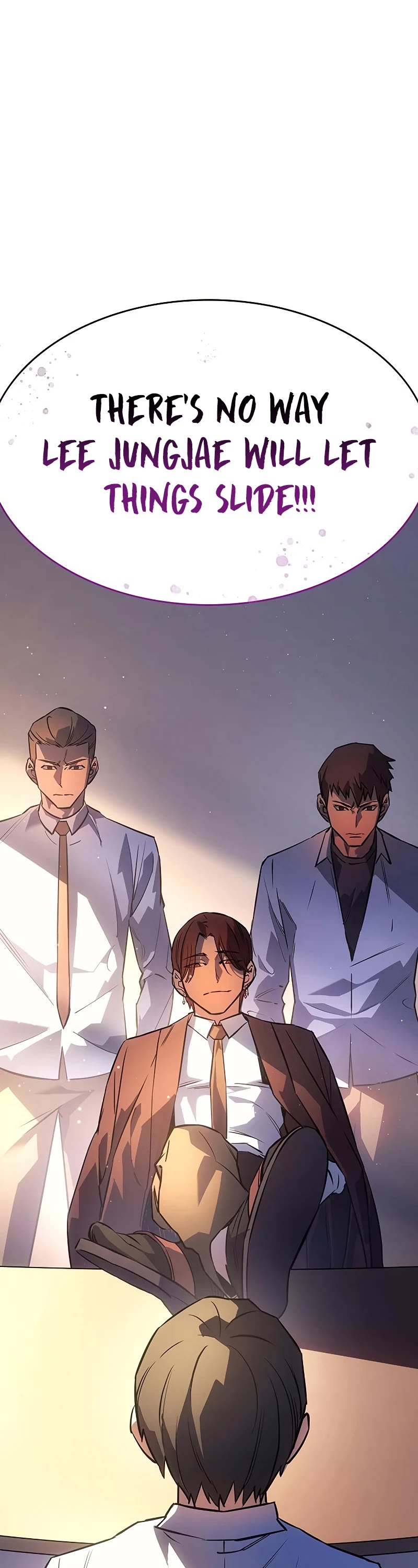 Regressing With the King's Power Chapter 8 page 17 - Chapter 8