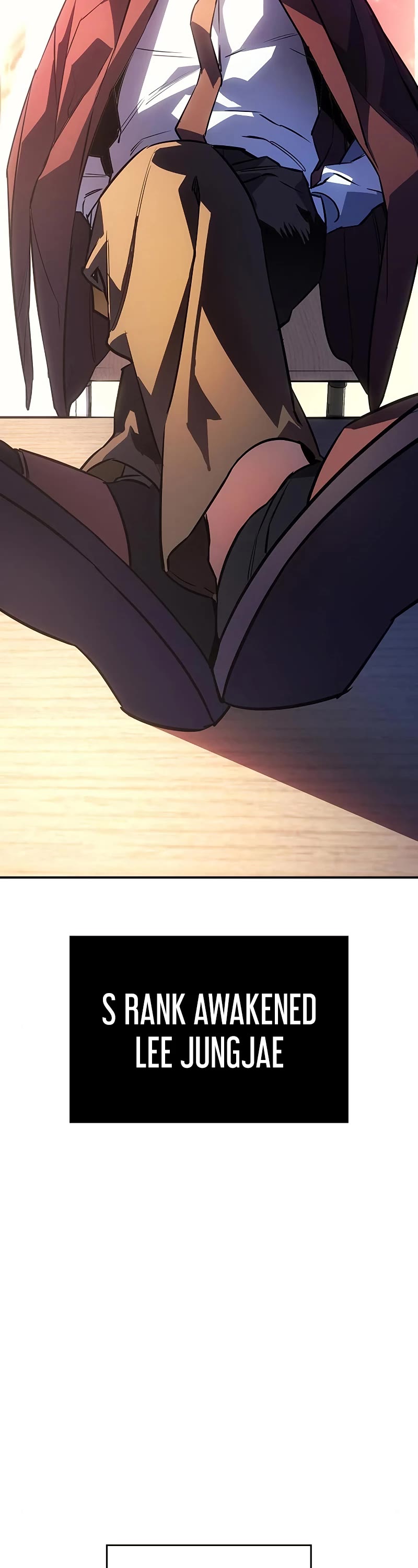 Regressing With the King's Power Chapter 8 page 19 - Chapter 8