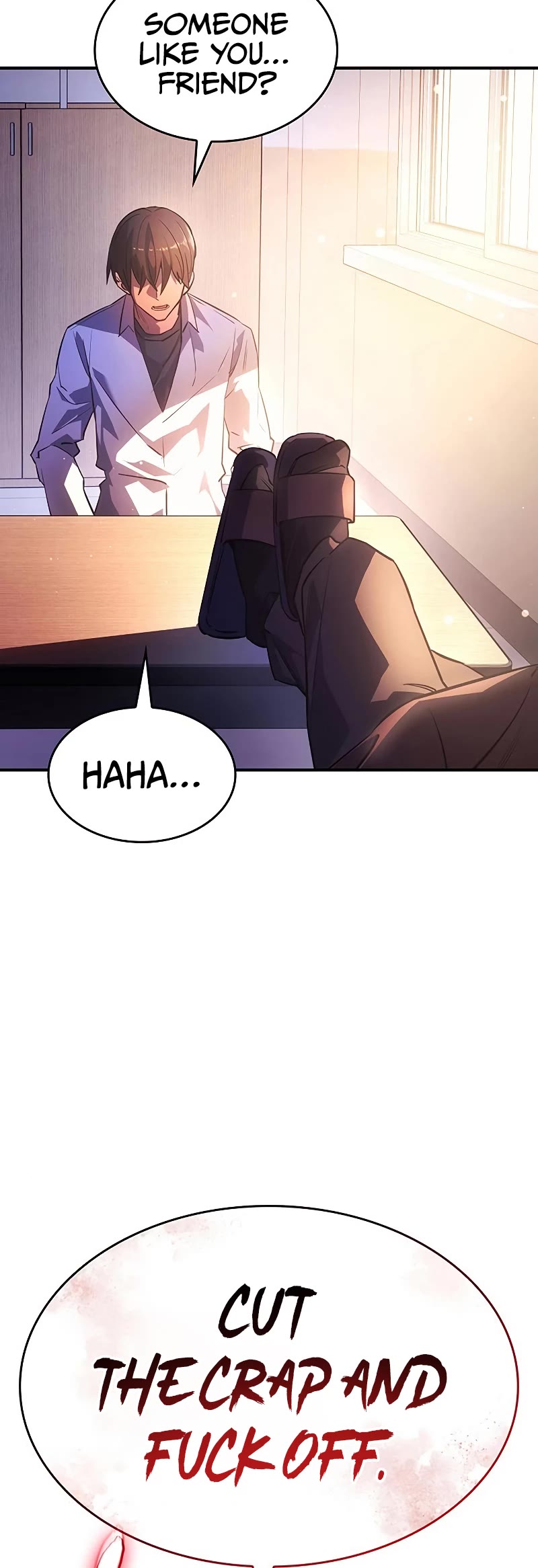 Regressing With the King's Power Chapter 8 page 25 - Chapter 8