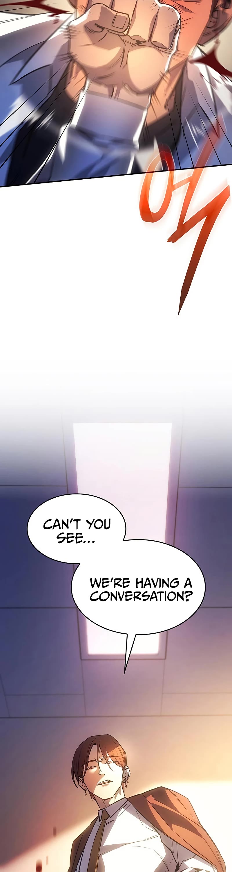 Regressing With the King's Power Chapter 8 page 28 - Chapter 8