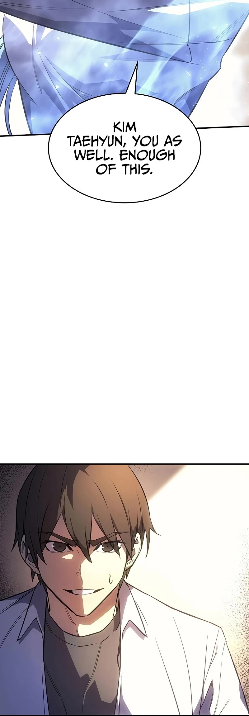 Regressing With the King's Power Chapter 8 page 39 - Chapter 8