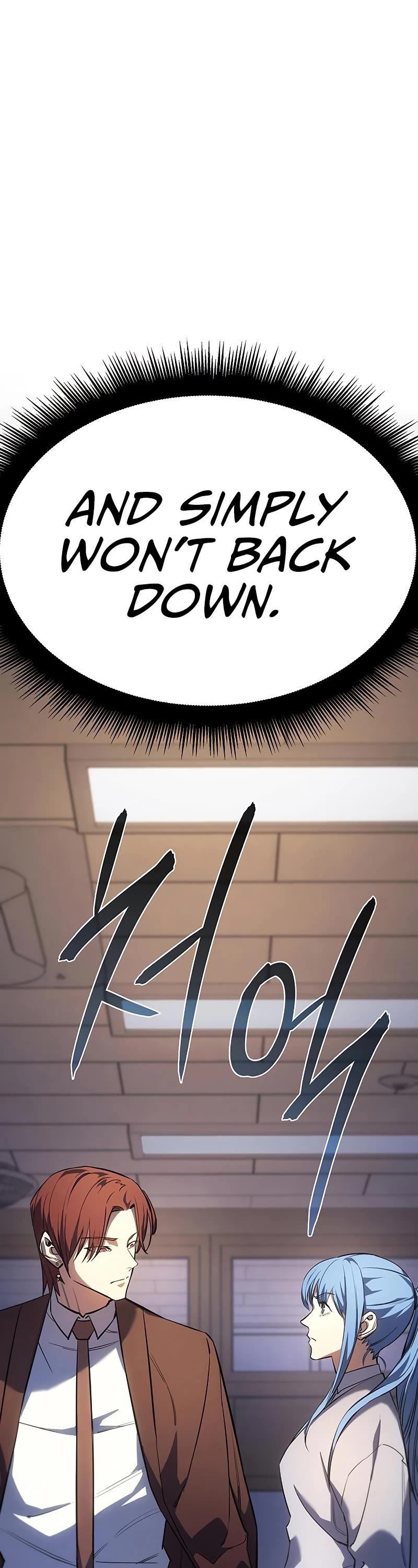 Regressing With the King's Power Chapter 8 page 42 - Chapter 8