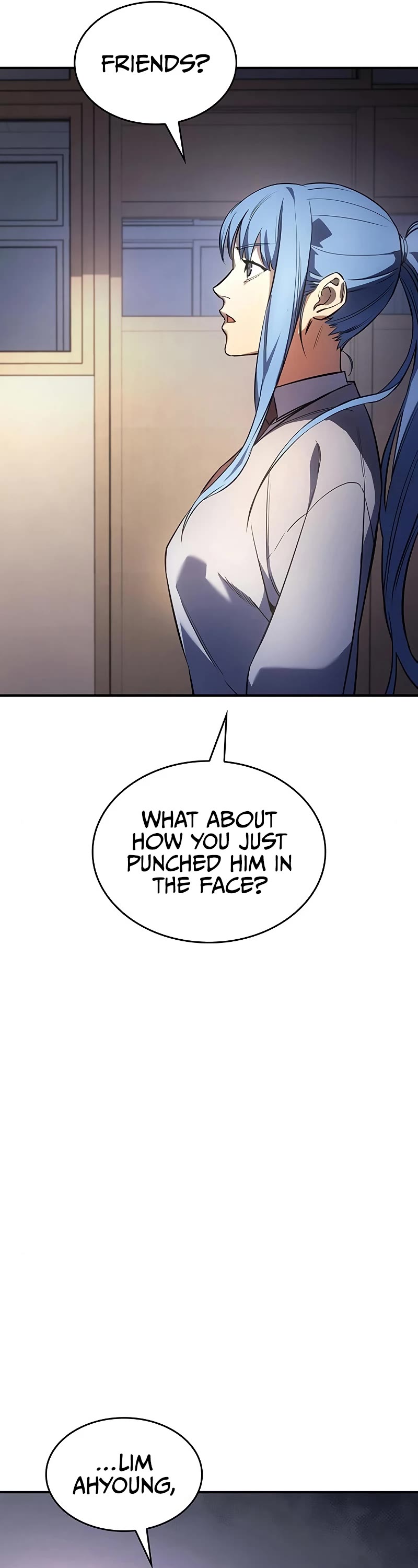 Regressing With the King's Power Chapter 8 page 45 - Chapter 8