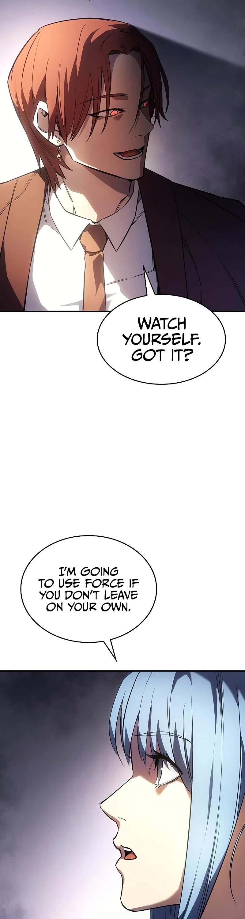 Regressing With the King's Power Chapter 8 page 46 - Chapter 8
