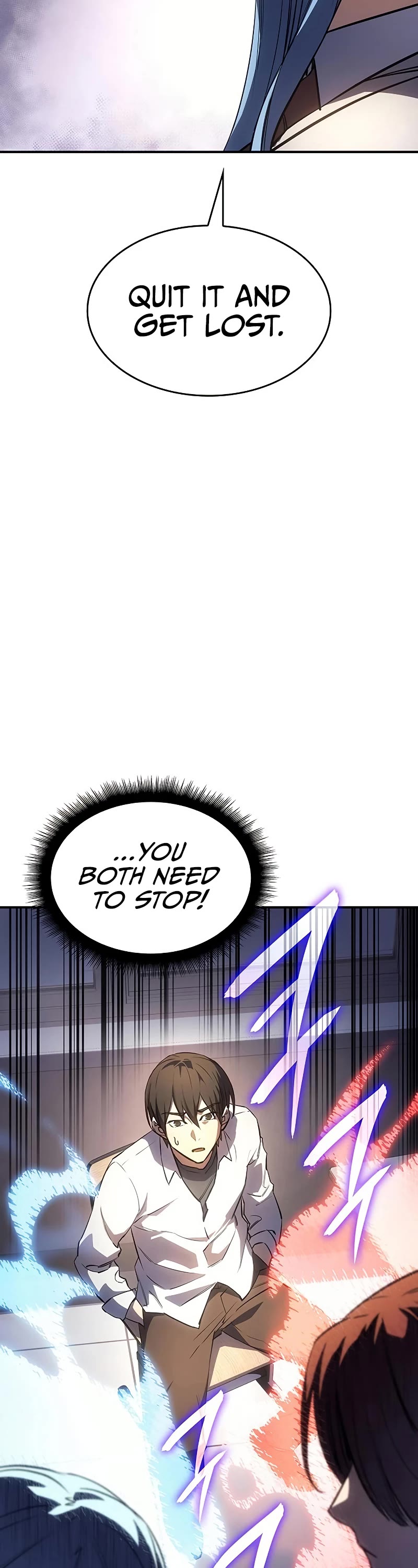 Regressing With the King's Power Chapter 8 page 47 - Chapter 8