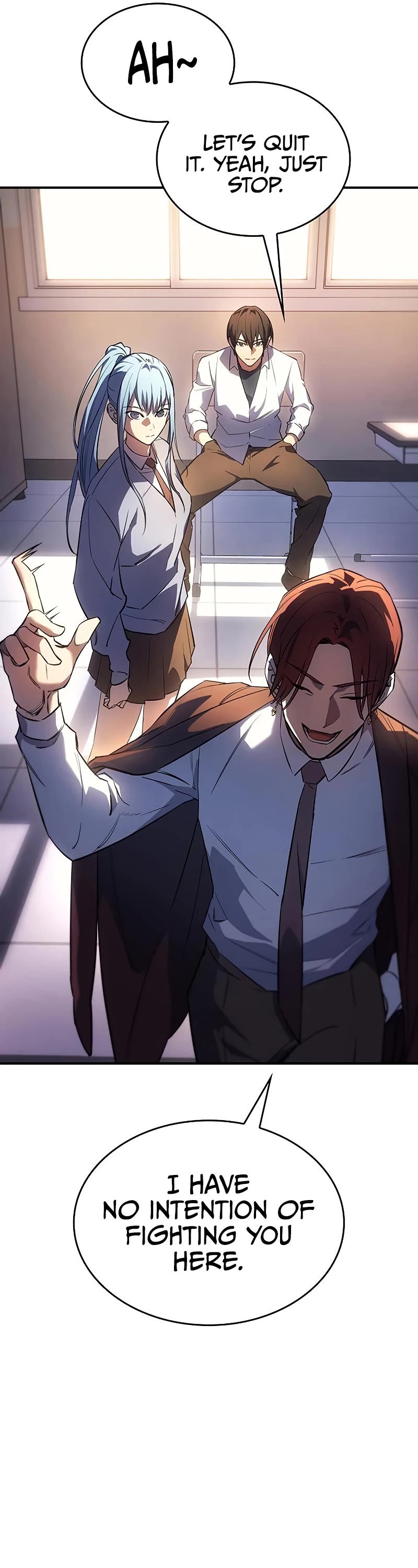 Regressing With the King's Power Chapter 8 page 50 - Chapter 8