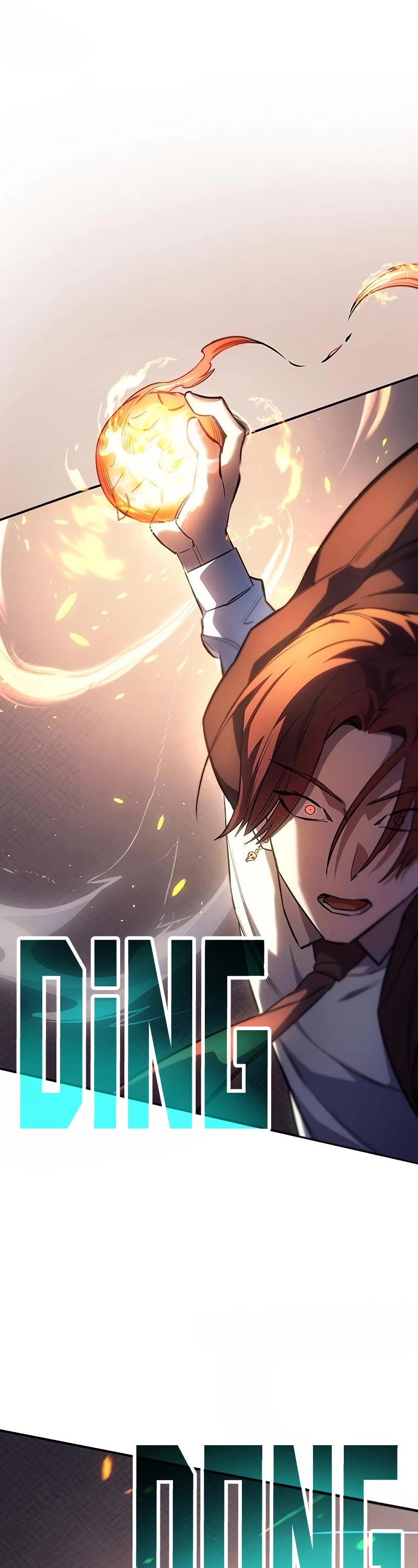 Regressing With the King's Power Chapter 8 page 55 - Chapter 8