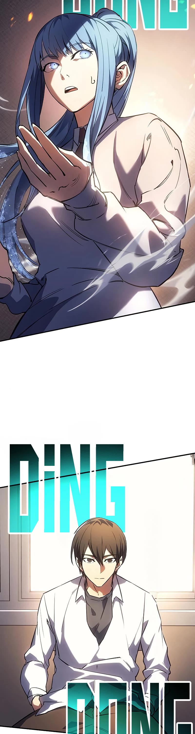 Regressing With the King's Power Chapter 8 page 56 - Chapter 8