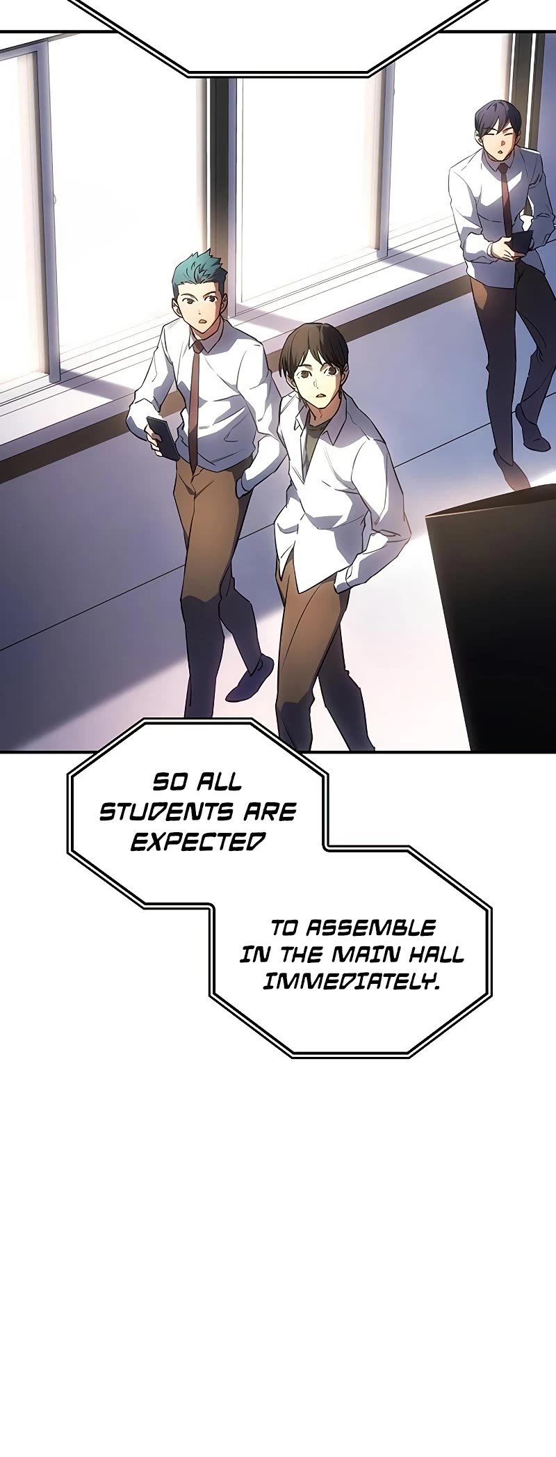 Regressing With the King's Power Chapter 8 page 59 - Chapter 8