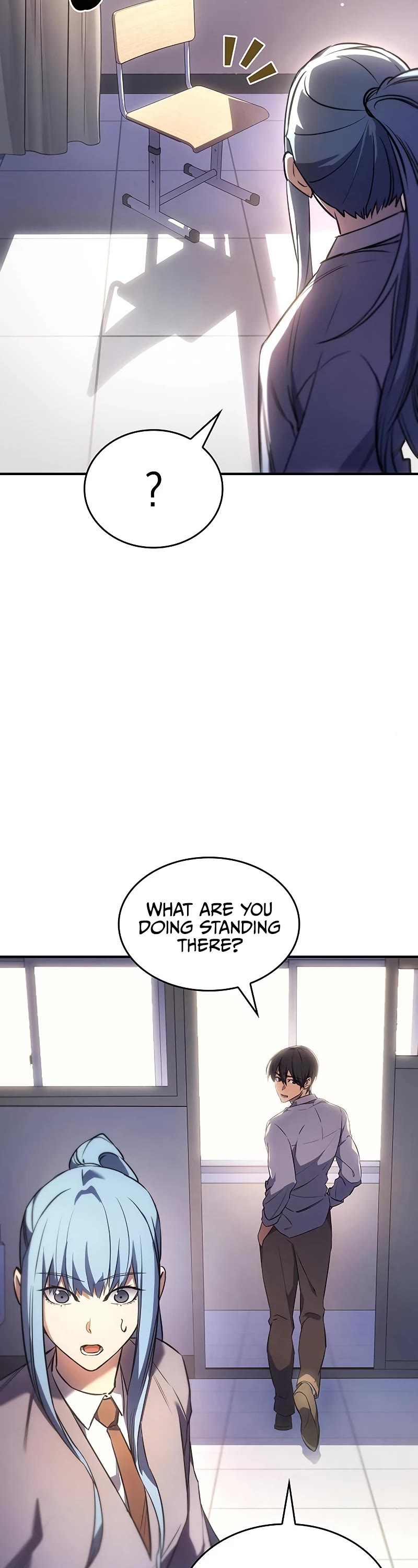Regressing With the King's Power Chapter 8 page 67 - Chapter 8