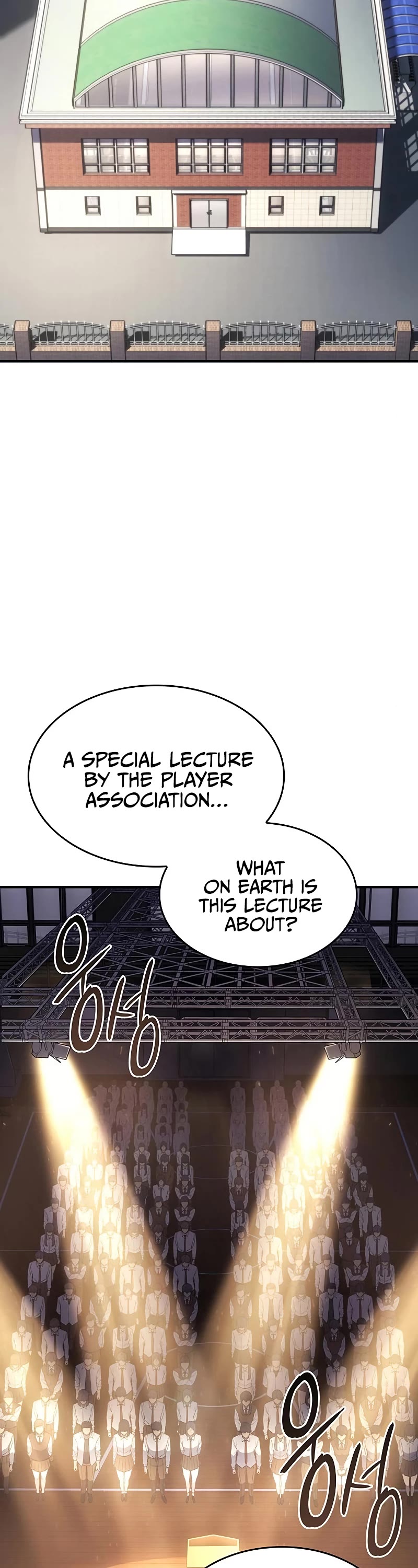 Regressing With the King's Power Chapter 8 page 71 - Chapter 8