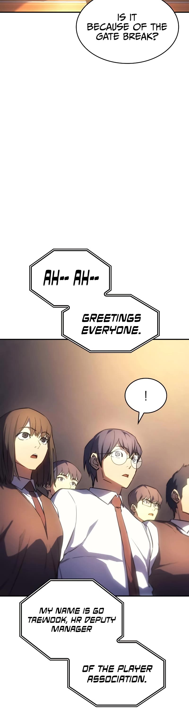 Regressing With the King's Power Chapter 8 page 72 - Chapter 8