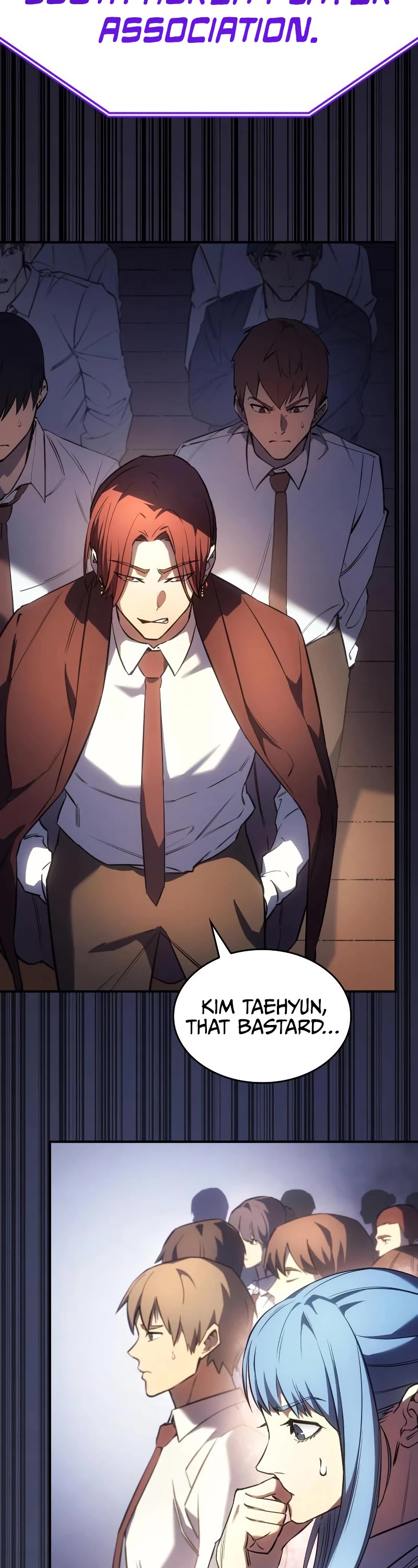 Regressing With the King's Power Chapter 8 page 77 - Chapter 8