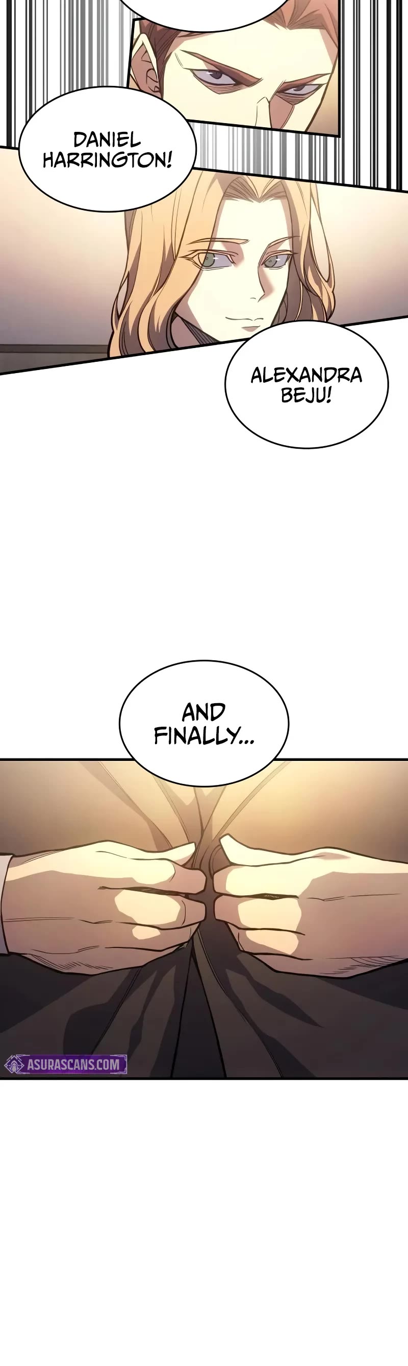 Regressing With the King's Power Chapter 80 page 10 - Chapter 80