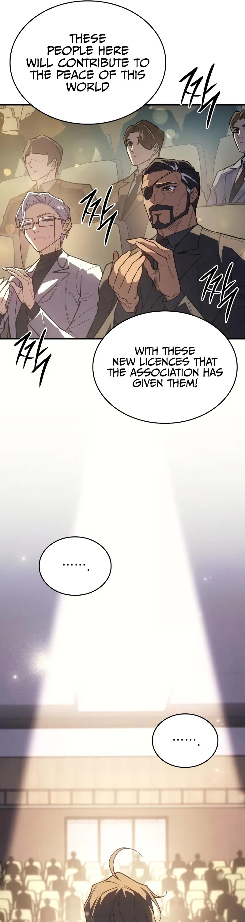 Regressing With the King's Power Chapter 80 page 12 - Chapter 80