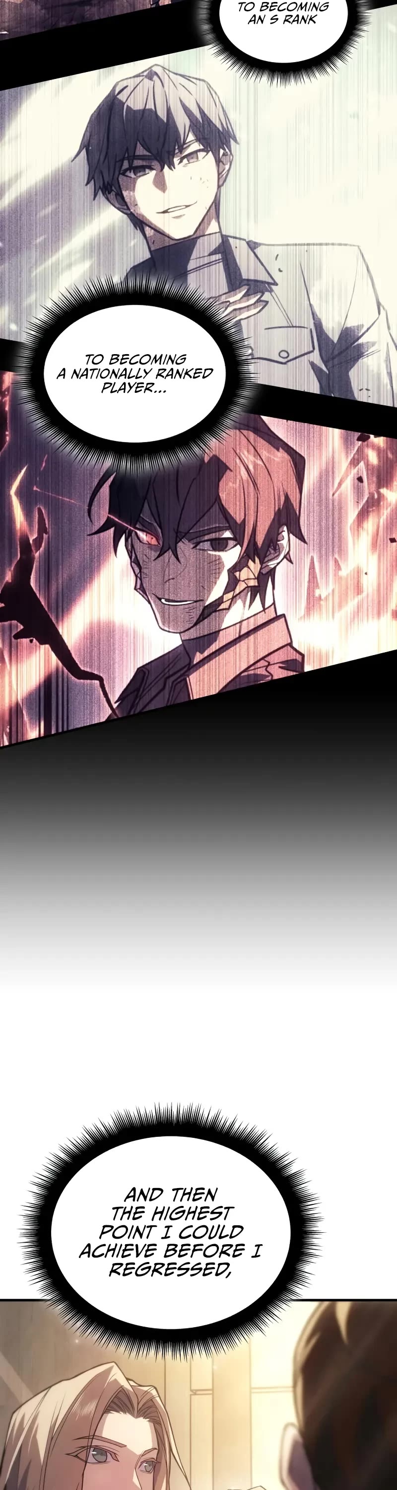 Regressing With the King's Power Chapter 80 page 14 - Chapter 80