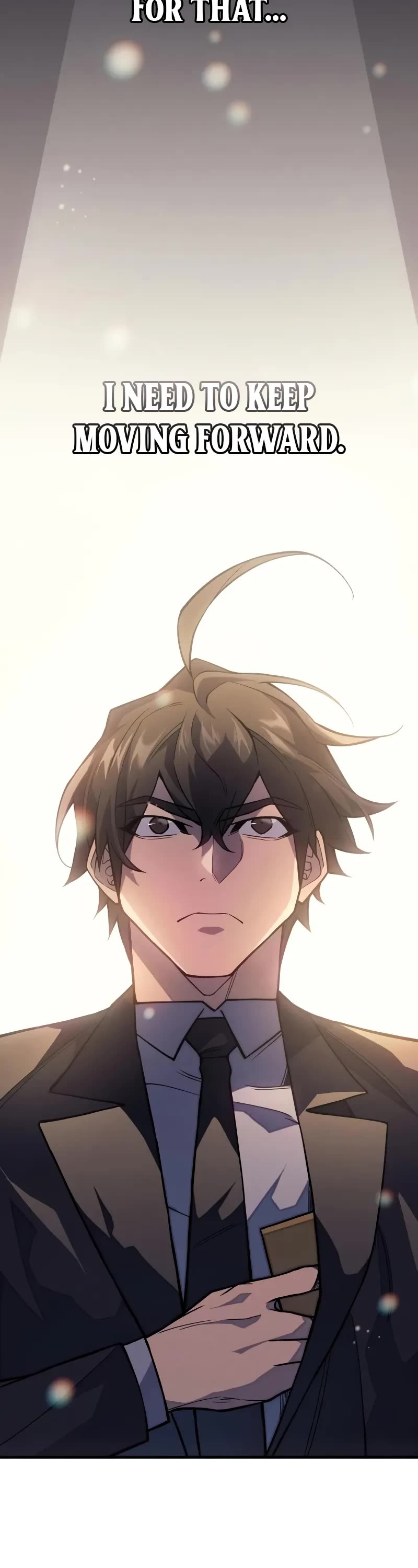 Regressing With the King's Power Chapter 80 page 18 - Chapter 80