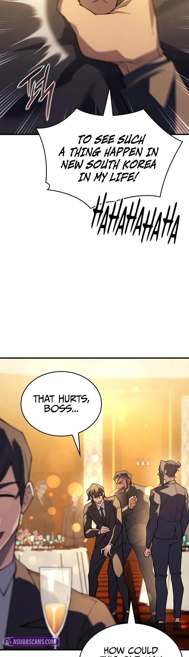 Regressing With the King's Power Chapter 80 page 20 - Chapter 80