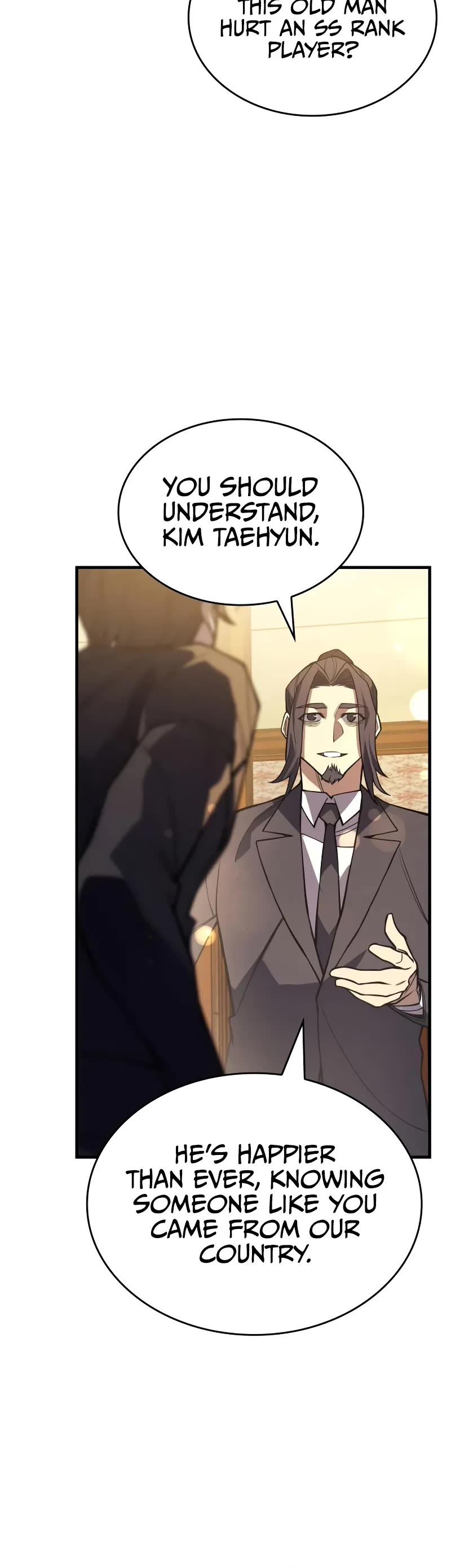 Regressing With the King's Power Chapter 80 page 21 - Chapter 80