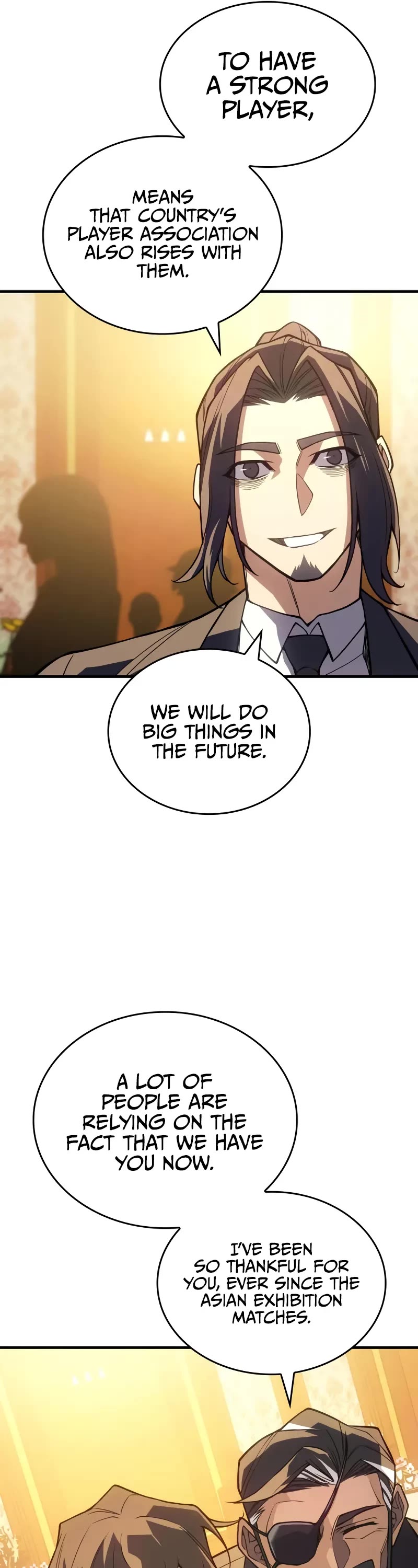 Regressing With the King's Power Chapter 80 page 22 - Chapter 80