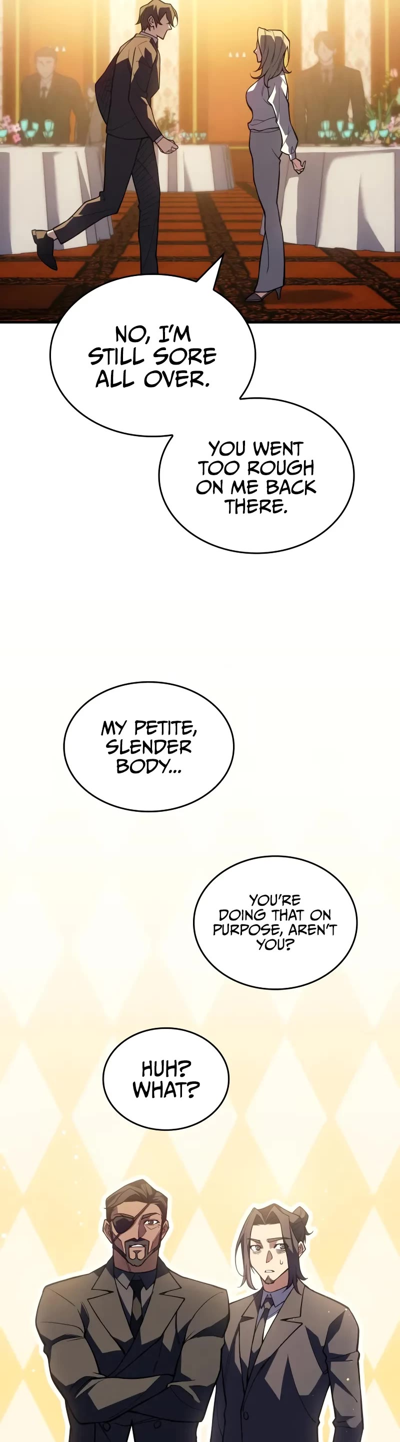 Regressing With the King's Power Chapter 80 page 25 - Chapter 80