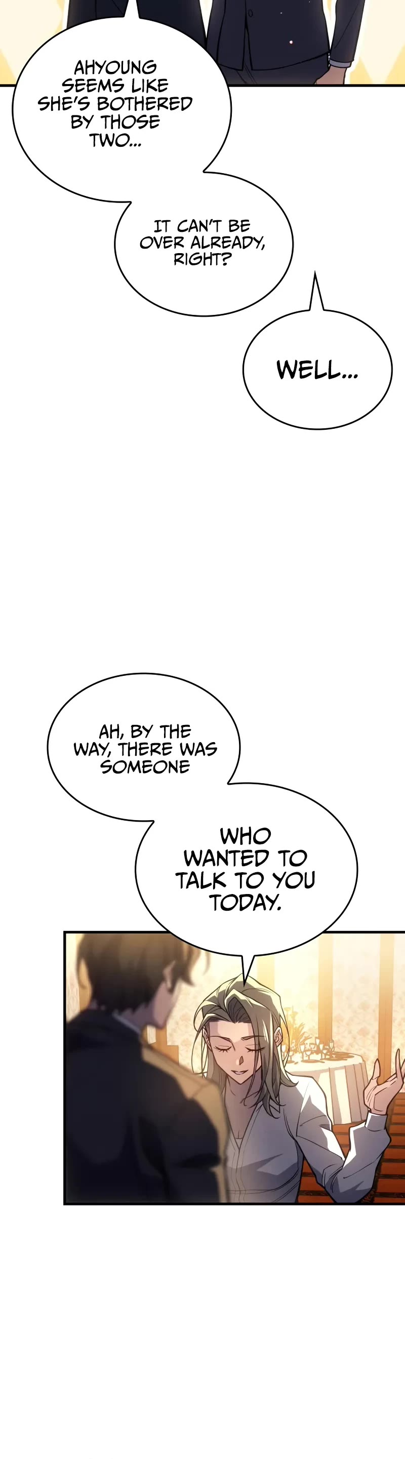 Regressing With the King's Power Chapter 80 page 26 - Chapter 80