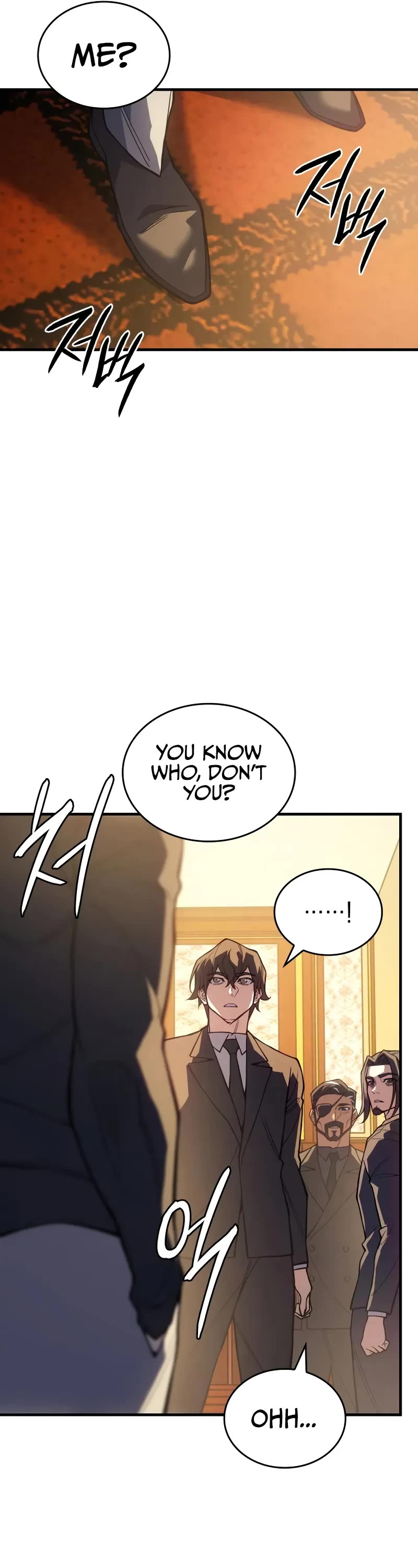 Regressing With the King's Power Chapter 80 page 27 - Chapter 80