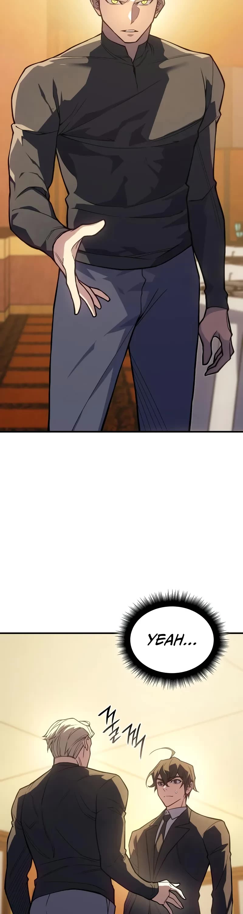 Regressing With the King's Power Chapter 80 page 29 - Chapter 80