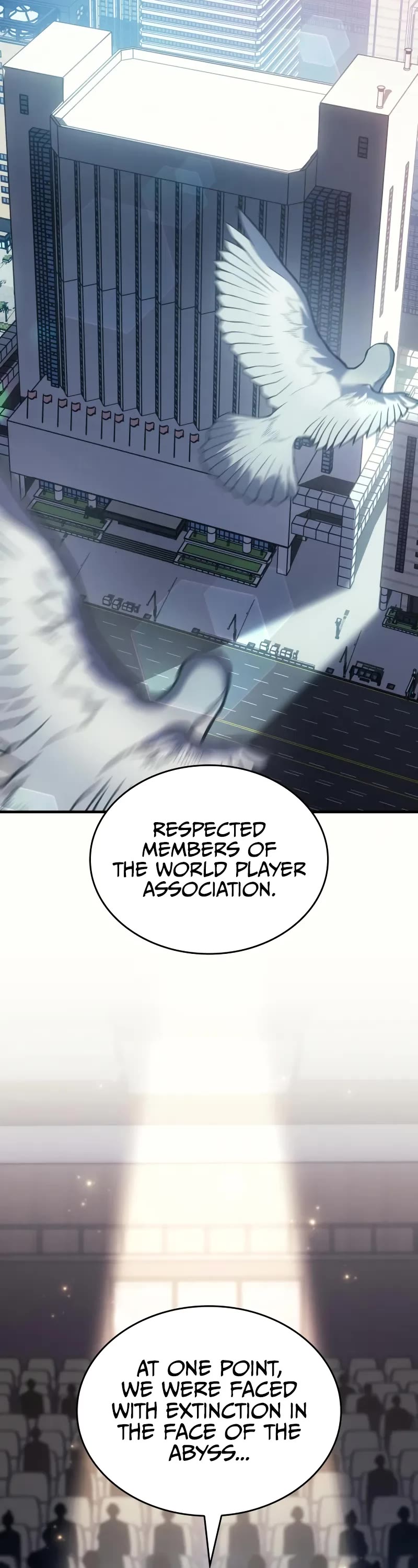 Regressing With the King's Power Chapter 80 page 3 - Chapter 80