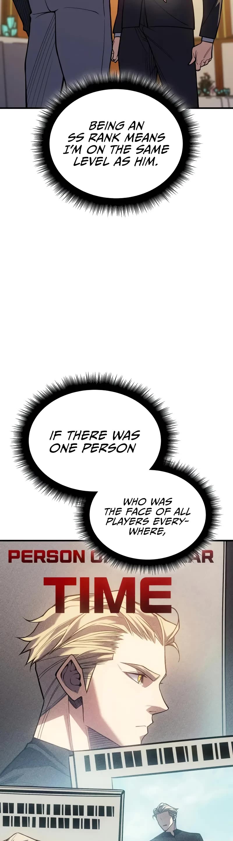 Regressing With the King's Power Chapter 80 page 30 - Chapter 80