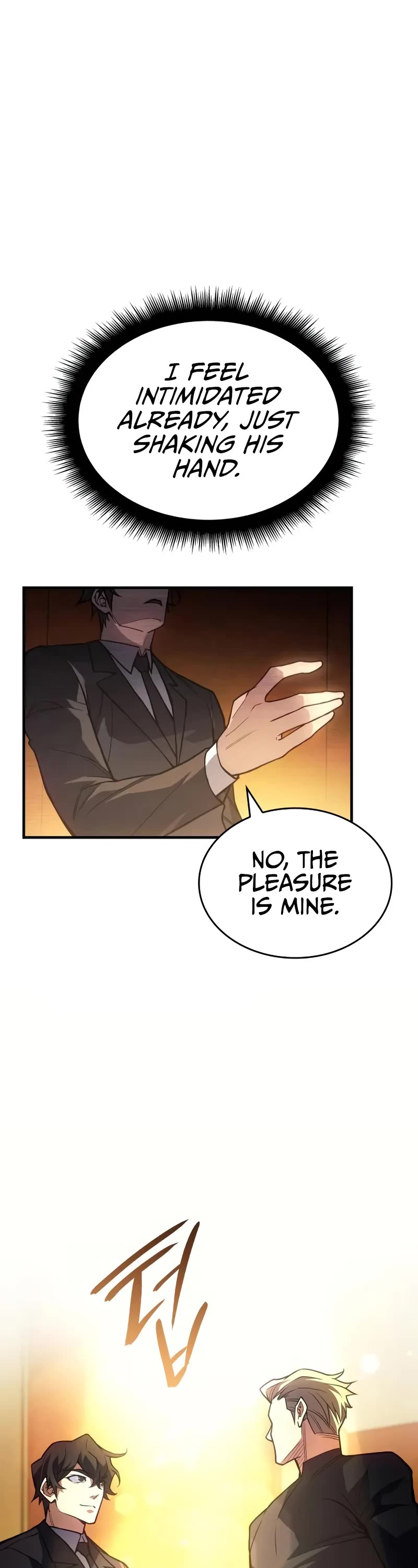 Regressing With the King's Power Chapter 80 page 33 - Chapter 80