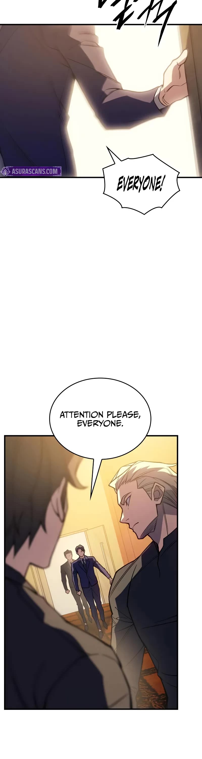 Regressing With the King's Power Chapter 80 page 36 - Chapter 80