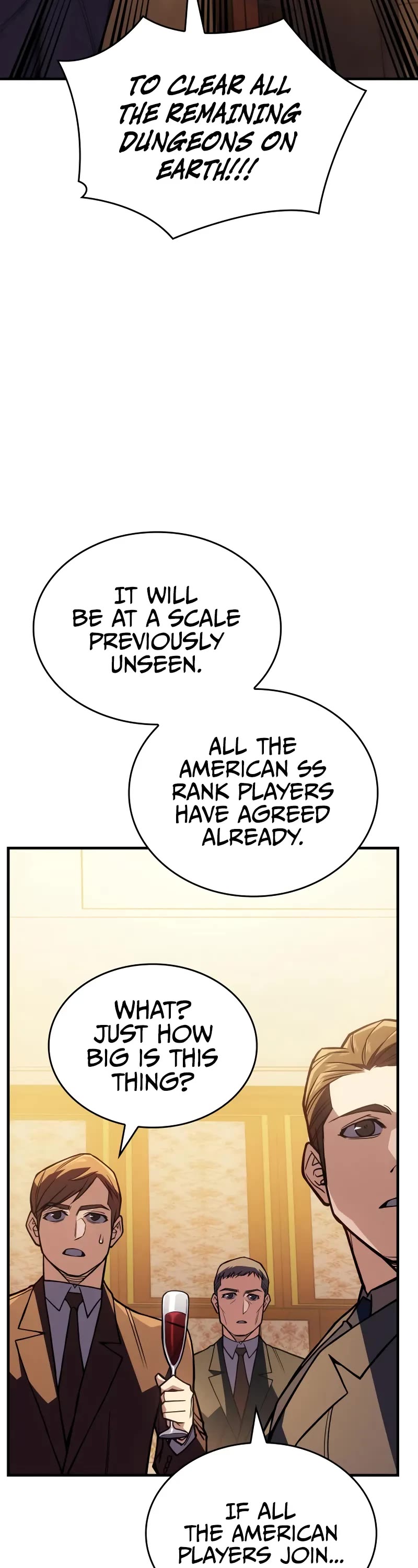 Regressing With the King's Power Chapter 80 page 39 - Chapter 80
