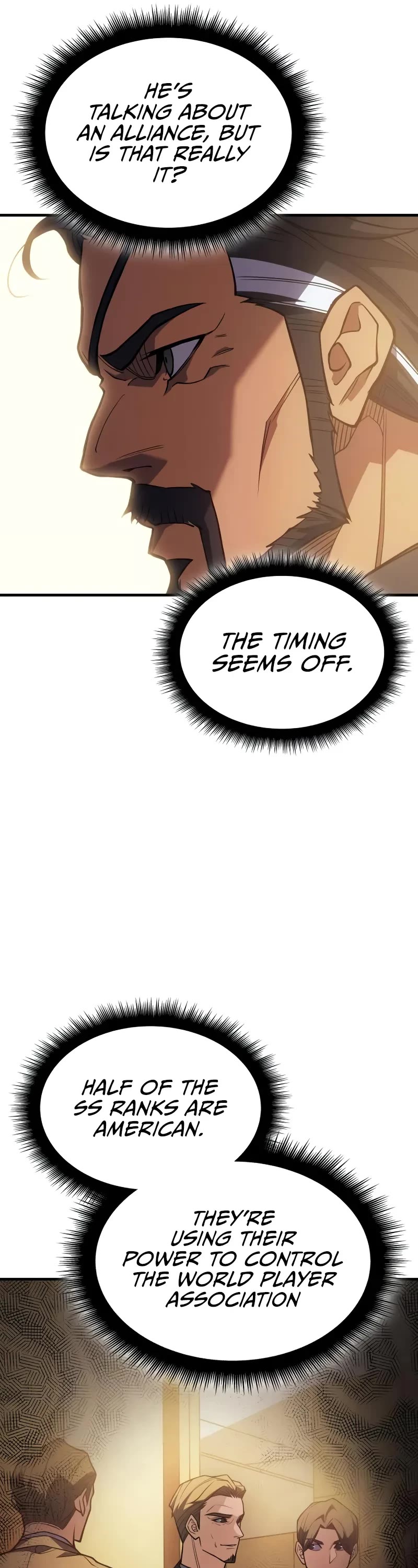 Regressing With the King's Power Chapter 80 page 42 - Chapter 80