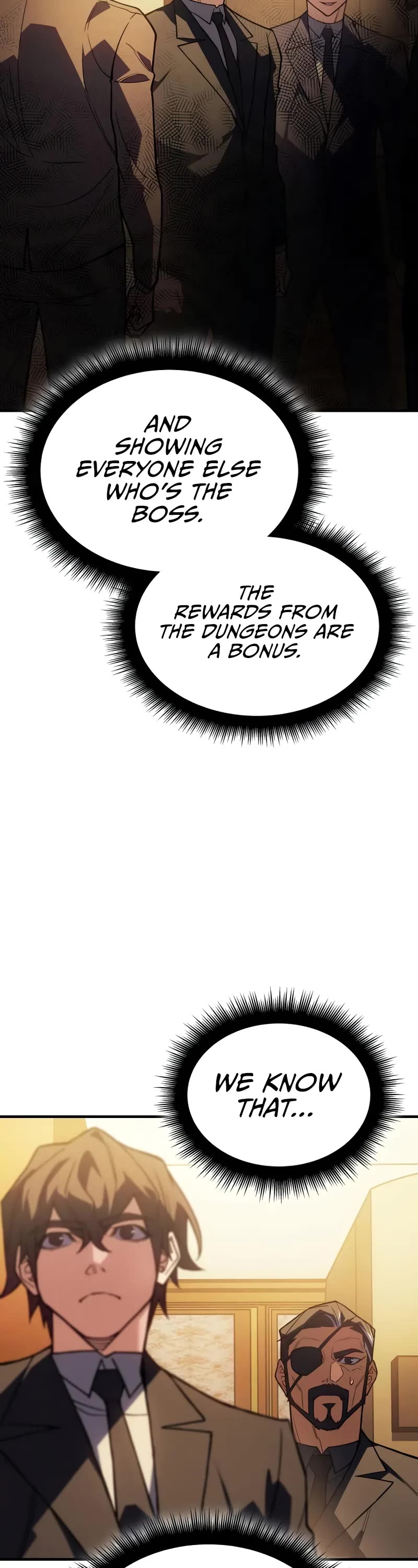 Regressing With the King's Power Chapter 80 page 43 - Chapter 80