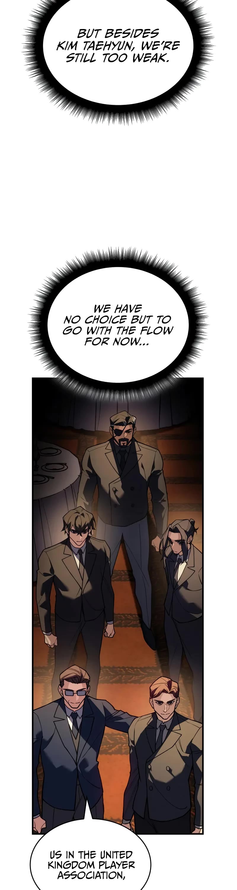 Regressing With the King's Power Chapter 80 page 44 - Chapter 80