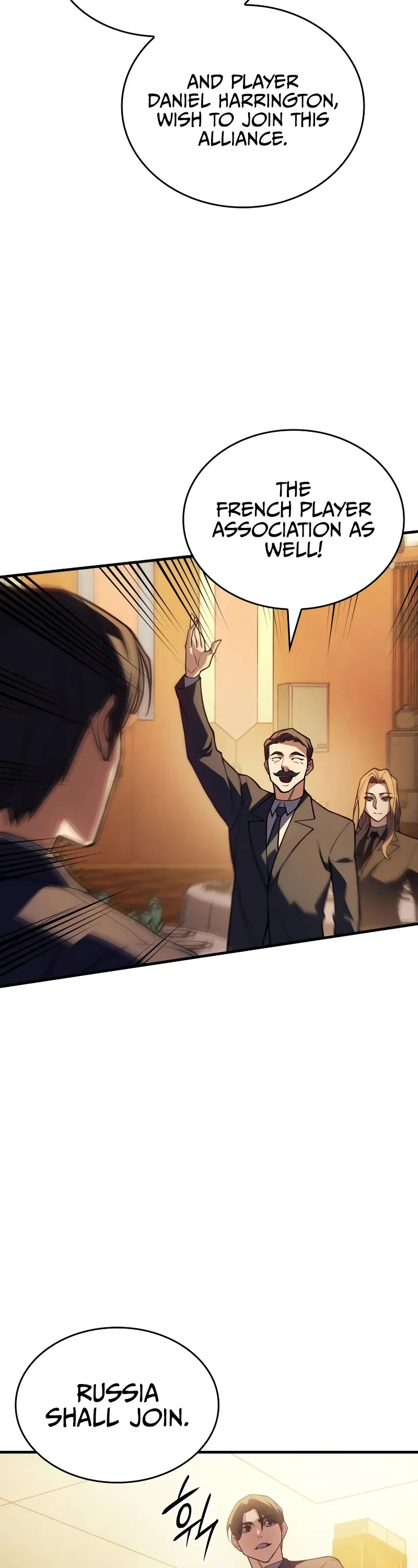 Regressing With the King's Power Chapter 80 page 45 - Chapter 80