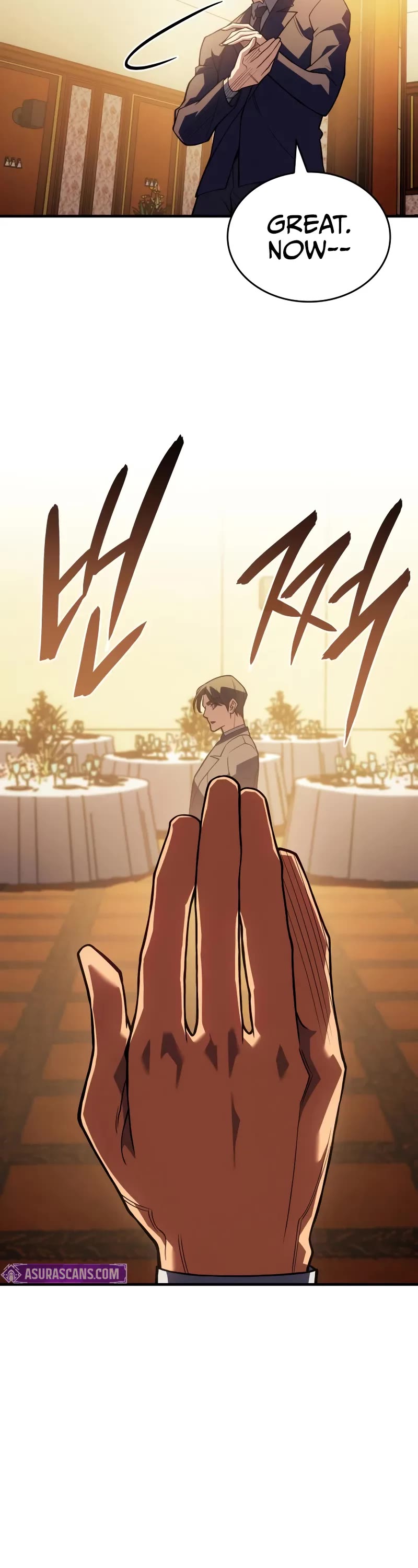 Regressing With the King's Power Chapter 80 page 46 - Chapter 80