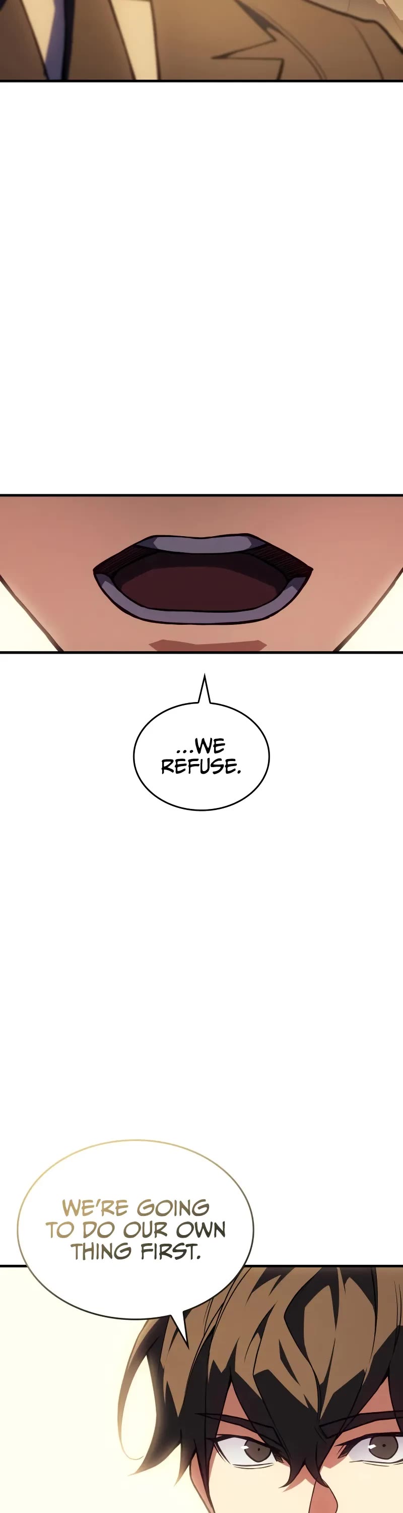 Regressing With the King's Power Chapter 80 page 48 - Chapter 80