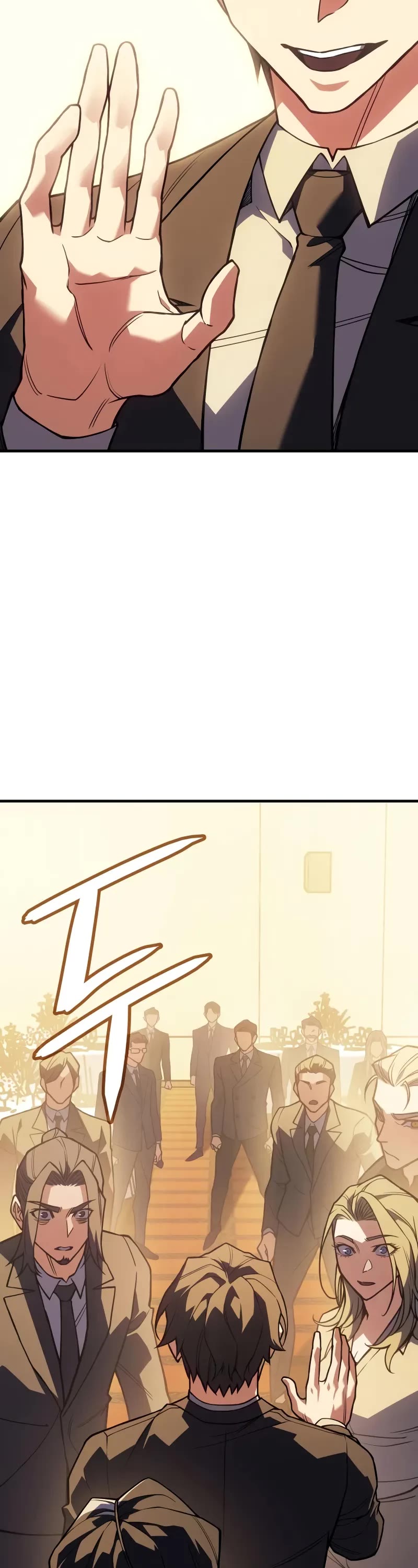 Regressing With the King's Power Chapter 80 page 49 - Chapter 80