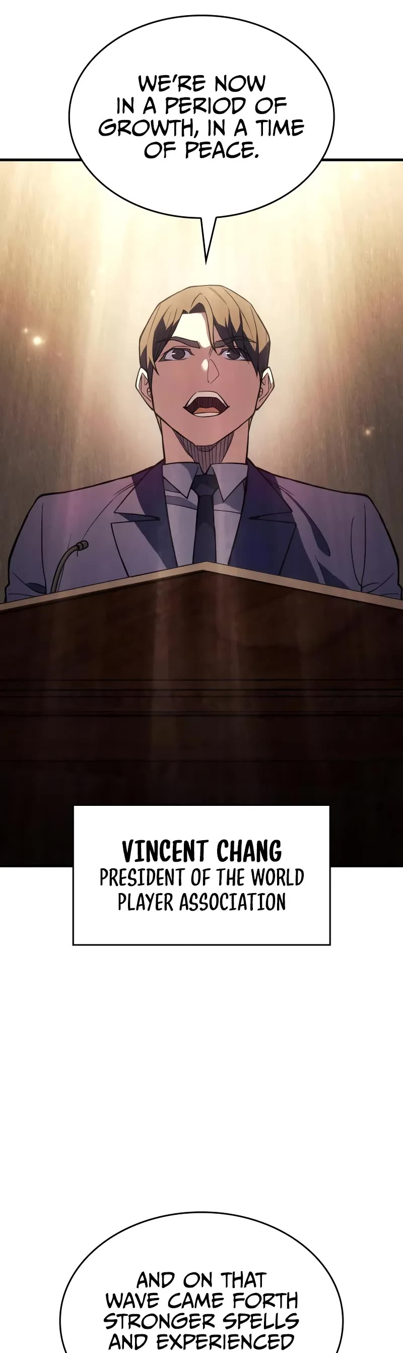 Regressing With the King's Power Chapter 80 page 5 - Chapter 80