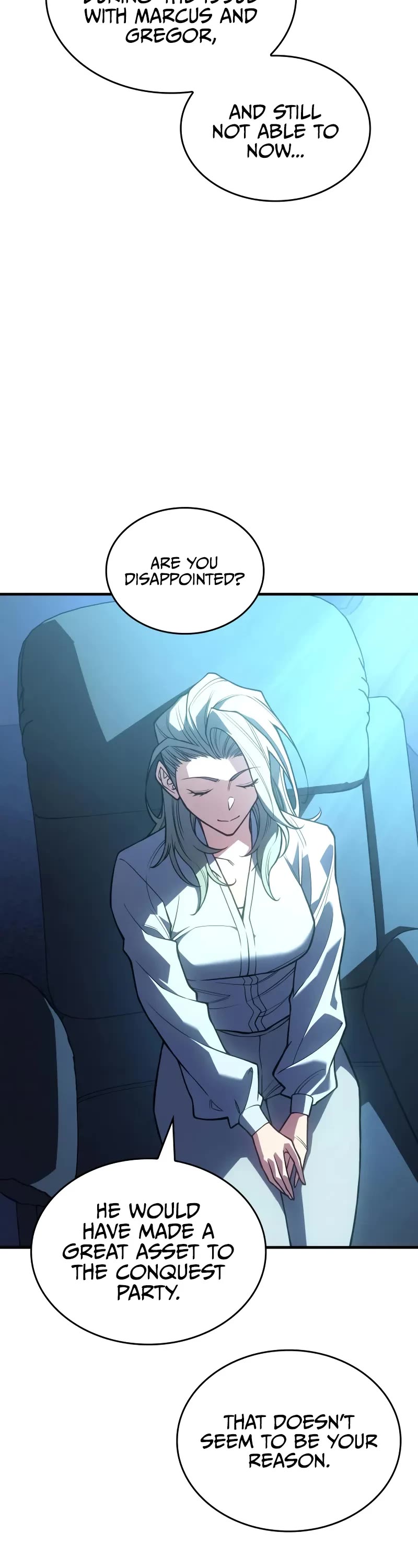 Regressing With the King's Power Chapter 80 page 53 - Chapter 80